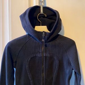 Lululemon Scuba Hoodie